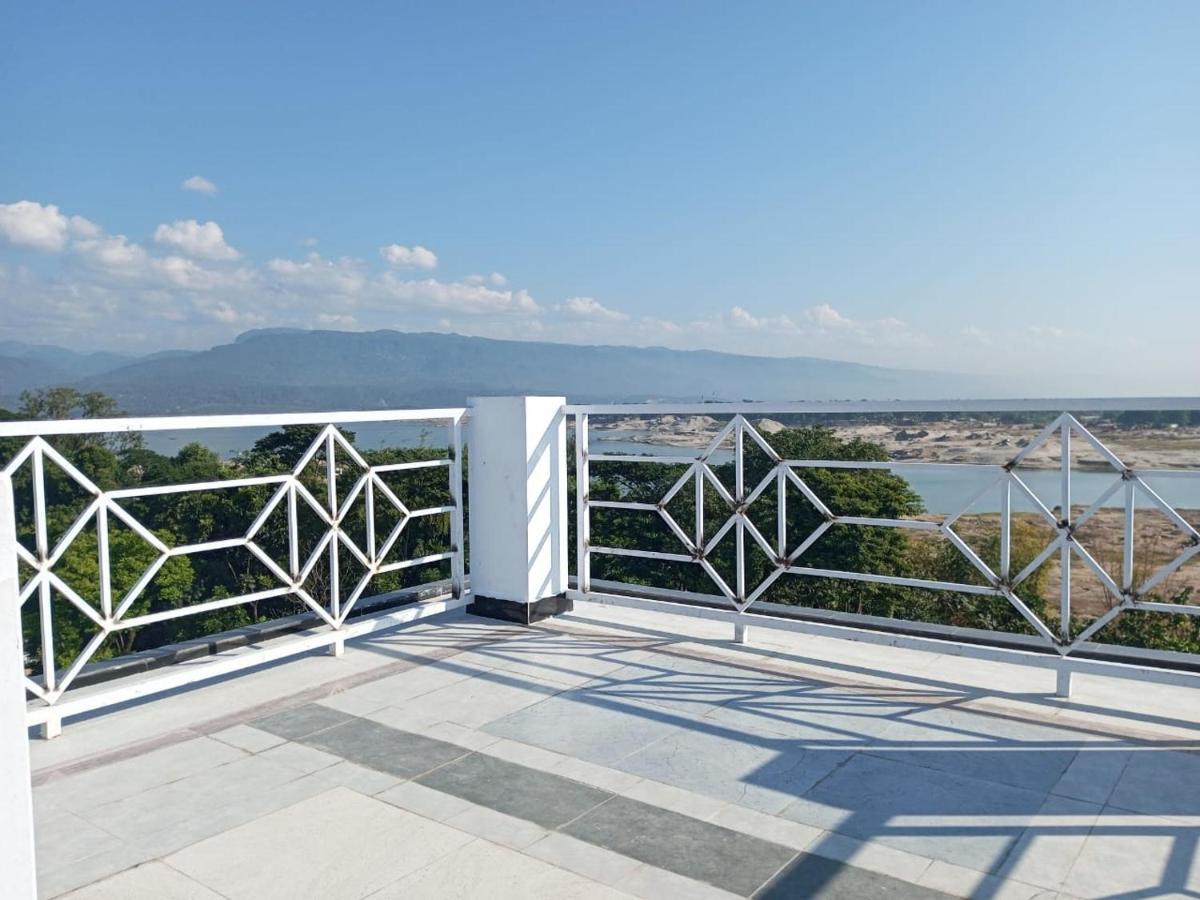 Shada Pathor Hotel & Resort Companiganj Exteriör bild